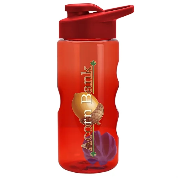 Garyline® Mini Mountain Tritan® Shaker Bottle with Drink-... - Garyline® Mini Mountain Tritan® Shaker Bottle with Drink-... - Image 2487 of 2632