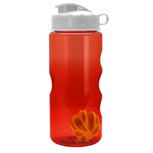 Garyline® Mini Mountain Tritan® Shaker Bottle with Flip L... - Garyline® Mini Mountain Tritan® Shaker Bottle with Flip L... - Image 429 of 1294