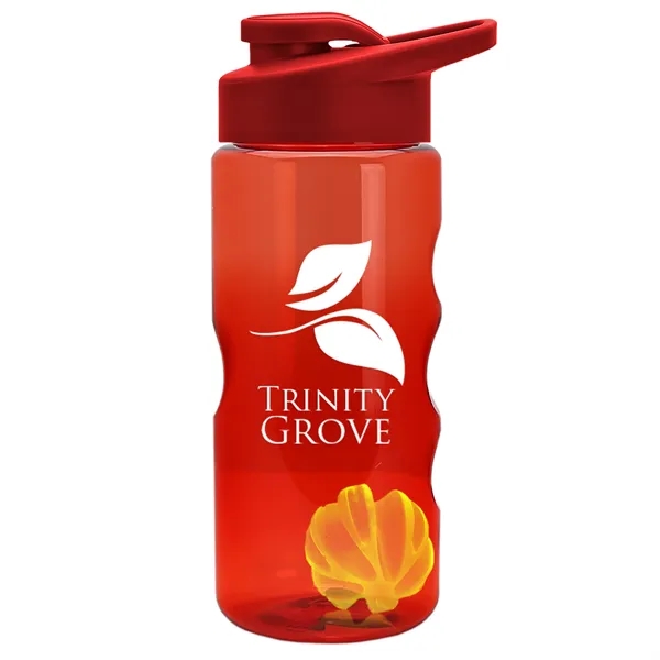 Garyline® Mini Mountain Tritan® Shaker Bottle with Drink-... - Garyline® Mini Mountain Tritan® Shaker Bottle with Drink-... - Image 2492 of 2632