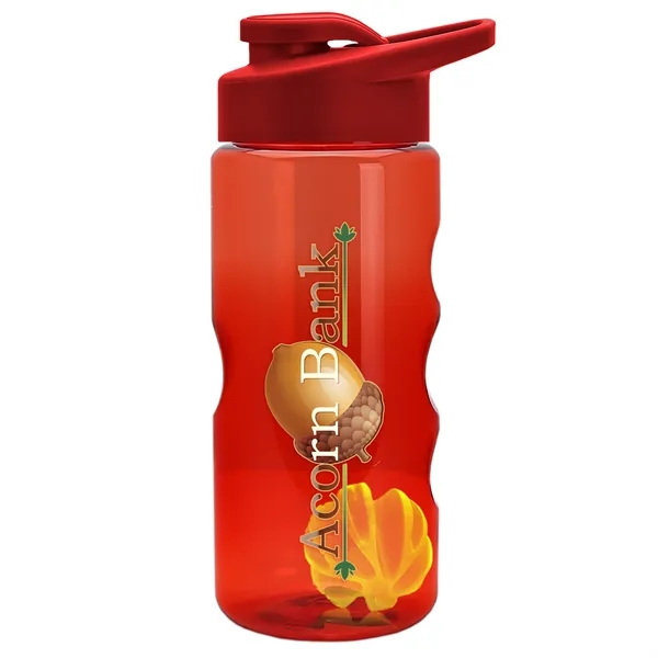 Garyline® Mini Mountain Tritan® Shaker Bottle with Drink-... - Garyline® Mini Mountain Tritan® Shaker Bottle with Drink-... - Image 2493 of 2632