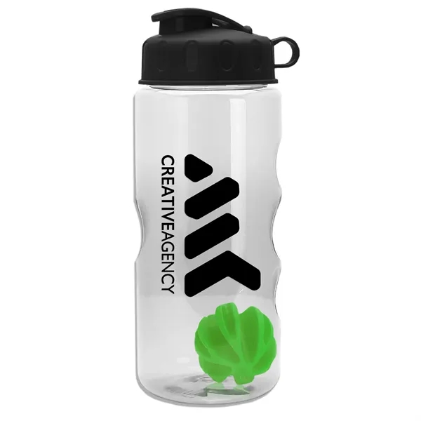 Garyline® Mini Mountain Tritan® Shaker Bottle with Flip L... - Garyline® Mini Mountain Tritan® Shaker Bottle with Flip L... - Image 442 of 1294