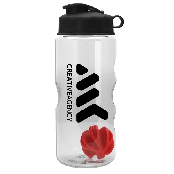 Garyline® Mini Mountain Tritan® Shaker Bottle with Flip L... - Garyline® Mini Mountain Tritan® Shaker Bottle with Flip L... - Image 446 of 1294