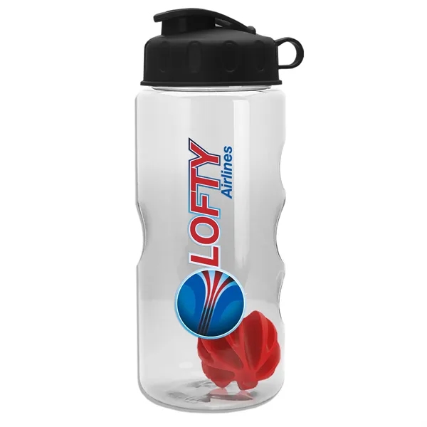 Garyline® Mini Mountain Tritan® Shaker Bottle with Flip L... - Garyline® Mini Mountain Tritan® Shaker Bottle with Flip L... - Image 447 of 1294