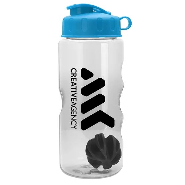 Garyline® Mini Mountain Tritan® Shaker Bottle with Flip L... - Garyline® Mini Mountain Tritan® Shaker Bottle with Flip L... - Image 450 of 1294
