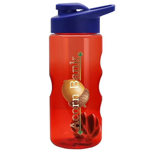 Garyline® Mini Mountain Tritan® Shaker Bottle with Drink-... - Garyline® Mini Mountain Tritan® Shaker Bottle with Drink-... - Image 2507 of 2632