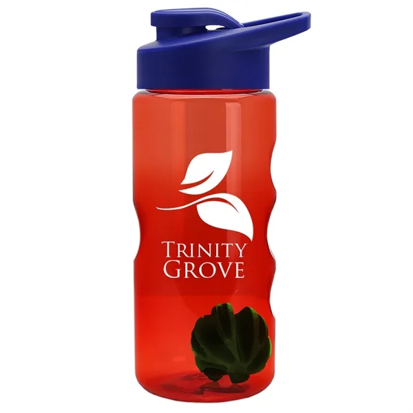 Garyline® Mini Mountain Tritan® Shaker Bottle with Drink-... - Garyline® Mini Mountain Tritan® Shaker Bottle with Drink-... - Image 2508 of 2632