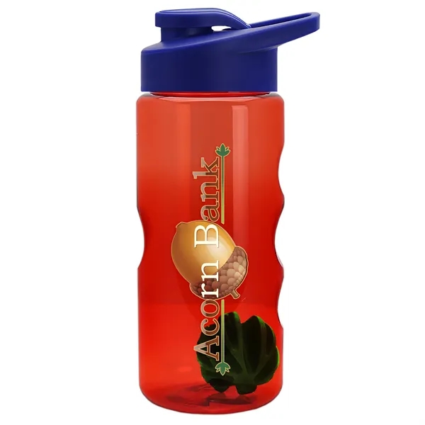 Garyline® Mini Mountain Tritan® Shaker Bottle with Drink-... - Garyline® Mini Mountain Tritan® Shaker Bottle with Drink-... - Image 2509 of 2632