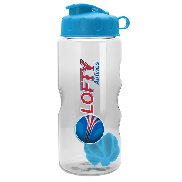 Garyline® Mini Mountain Tritan® Shaker Bottle with Flip L... - Garyline® Mini Mountain Tritan® Shaker Bottle with Flip L... - Image 455 of 1294