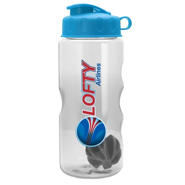 Garyline® Mini Mountain Tritan® Shaker Bottle with Flip L... - Garyline® Mini Mountain Tritan® Shaker Bottle with Flip L... - Image 457 of 1294