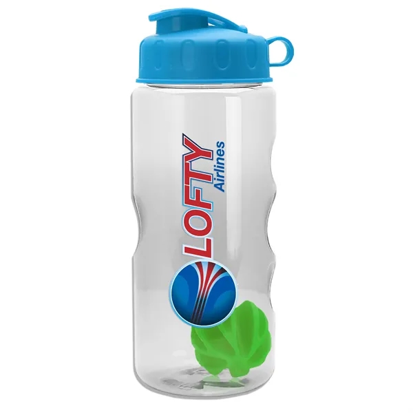 Garyline® Mini Mountain Tritan® Shaker Bottle with Flip L... - Garyline® Mini Mountain Tritan® Shaker Bottle with Flip L... - Image 461 of 1294