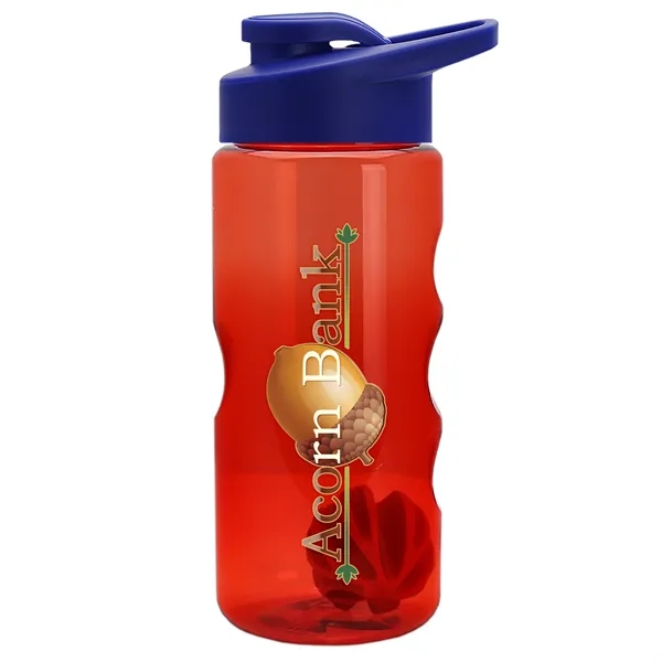 Garyline® Mini Mountain Tritan® Shaker Bottle with Drink-... - Garyline® Mini Mountain Tritan® Shaker Bottle with Drink-... - Image 2515 of 2632