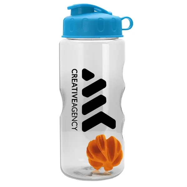 Garyline® Mini Mountain Tritan® Shaker Bottle with Flip L... - Garyline® Mini Mountain Tritan® Shaker Bottle with Flip L... - Image 462 of 1294