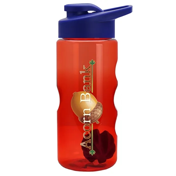 Garyline® Mini Mountain Tritan® Shaker Bottle with Drink-... - Garyline® Mini Mountain Tritan® Shaker Bottle with Drink-... - Image 2517 of 2632