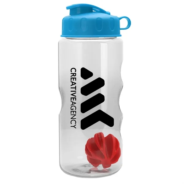 Garyline® Mini Mountain Tritan® Shaker Bottle with Flip L... - Garyline® Mini Mountain Tritan® Shaker Bottle with Flip L... - Image 464 of 1294