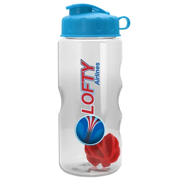 Garyline® Mini Mountain Tritan® Shaker Bottle with Flip L... - Garyline® Mini Mountain Tritan® Shaker Bottle with Flip L... - Image 465 of 1294