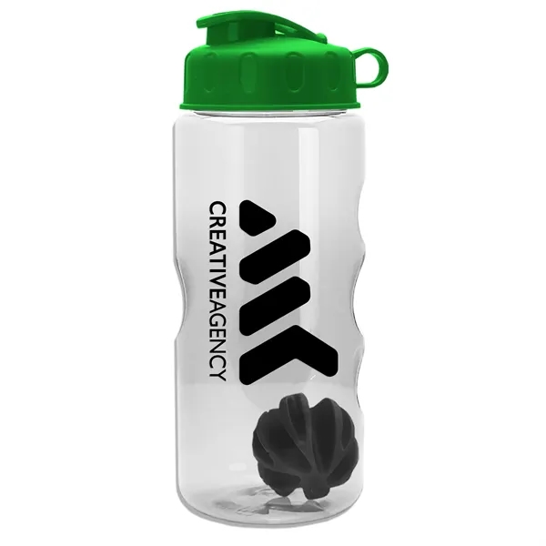Garyline® Mini Mountain Tritan® Shaker Bottle with Flip L... - Garyline® Mini Mountain Tritan® Shaker Bottle with Flip L... - Image 468 of 1294