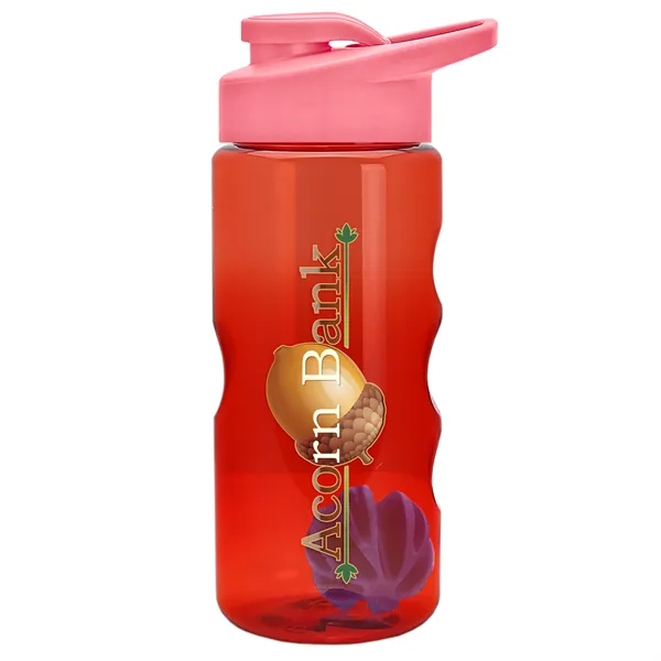 Garyline® Mini Mountain Tritan® Shaker Bottle with Drink-... - Garyline® Mini Mountain Tritan® Shaker Bottle with Drink-... - Image 2523 of 2632