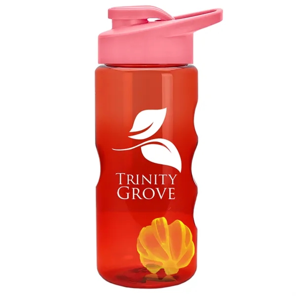 Garyline® Mini Mountain Tritan® Shaker Bottle with Drink-... - Garyline® Mini Mountain Tritan® Shaker Bottle with Drink-... - Image 2528 of 2632