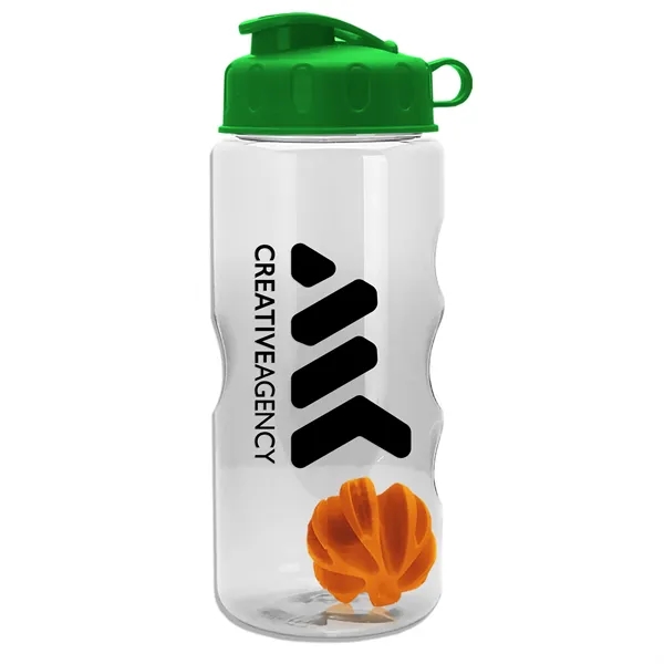 Garyline® Mini Mountain Tritan® Shaker Bottle with Flip L... - Garyline® Mini Mountain Tritan® Shaker Bottle with Flip L... - Image 480 of 1294