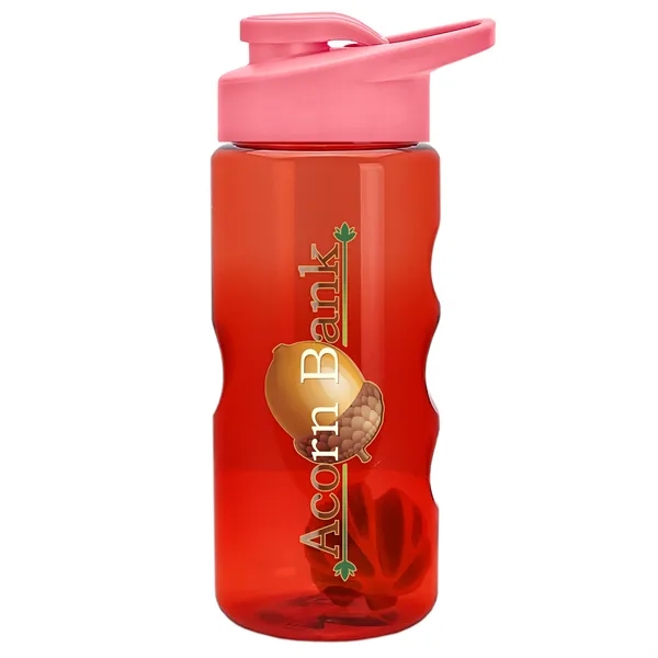 Garyline® Mini Mountain Tritan® Shaker Bottle with Drink-... - Garyline® Mini Mountain Tritan® Shaker Bottle with Drink-... - Image 2531 of 2632