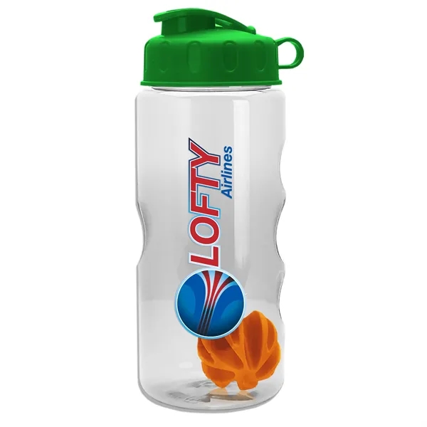 Garyline® Mini Mountain Tritan® Shaker Bottle with Flip L... - Garyline® Mini Mountain Tritan® Shaker Bottle with Flip L... - Image 481 of 1294