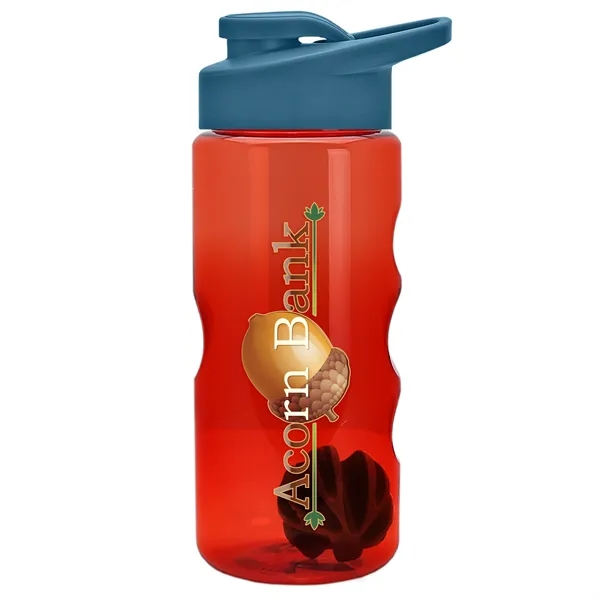 Garyline® Mini Mountain Tritan® Shaker Bottle with Drink-... - Garyline® Mini Mountain Tritan® Shaker Bottle with Drink-... - Image 2537 of 2632