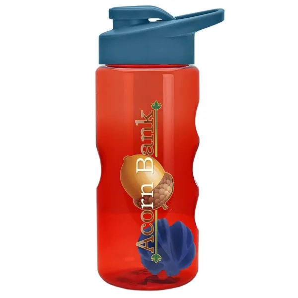 Garyline® Mini Mountain Tritan® Shaker Bottle with Drink-... - Garyline® Mini Mountain Tritan® Shaker Bottle with Drink-... - Image 2539 of 2632