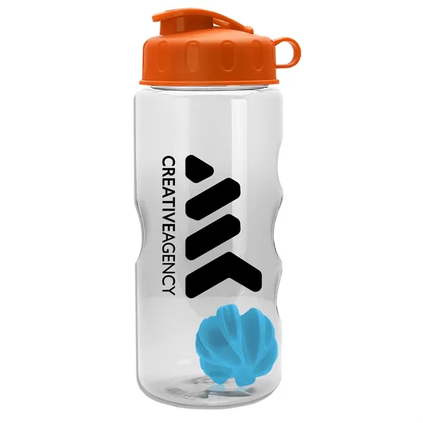 Garyline® Mini Mountain Tritan® Shaker Bottle with Flip L... - Garyline® Mini Mountain Tritan® Shaker Bottle with Flip L... - Image 490 of 1294