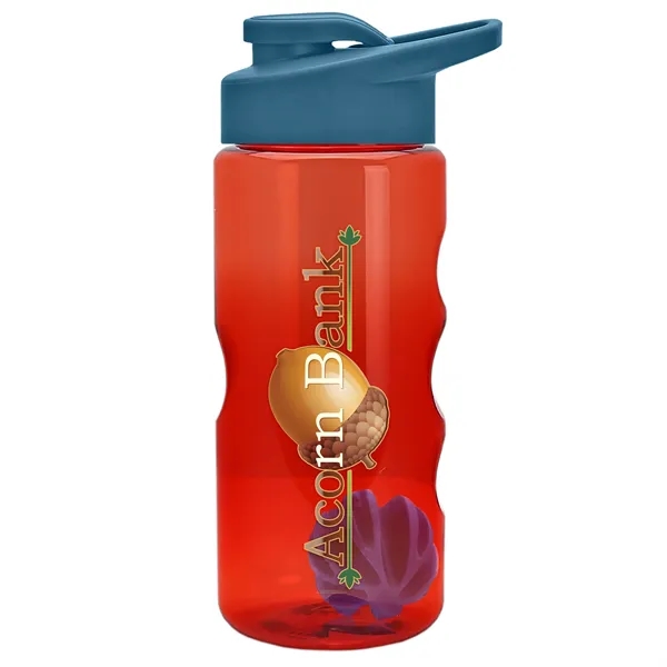 Garyline® Mini Mountain Tritan® Shaker Bottle with Drink-... - Garyline® Mini Mountain Tritan® Shaker Bottle with Drink-... - Image 2541 of 2632