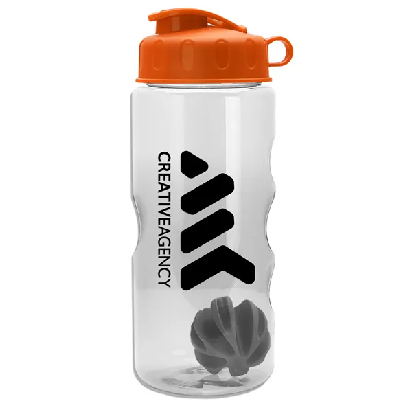 Garyline® Mini Mountain Tritan® Shaker Bottle with Flip L... - Garyline® Mini Mountain Tritan® Shaker Bottle with Flip L... - Image 492 of 1294