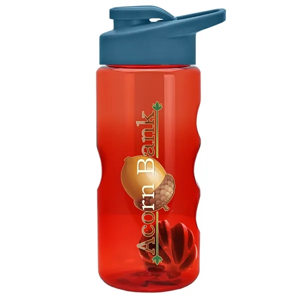 Garyline® Mini Mountain Tritan® Shaker Bottle with Drink-... - Garyline® Mini Mountain Tritan® Shaker Bottle with Drink-... - Image 2543 of 2632