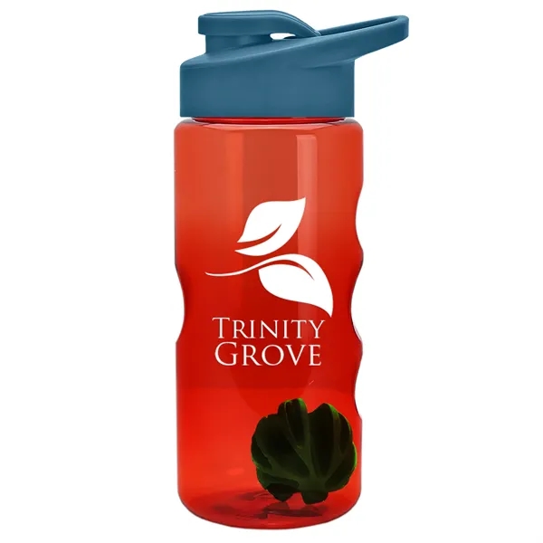 Garyline® Mini Mountain Tritan® Shaker Bottle with Drink-... - Garyline® Mini Mountain Tritan® Shaker Bottle with Drink-... - Image 2544 of 2632