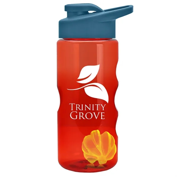 Garyline® Mini Mountain Tritan® Shaker Bottle with Drink-... - Garyline® Mini Mountain Tritan® Shaker Bottle with Drink-... - Image 2546 of 2632
