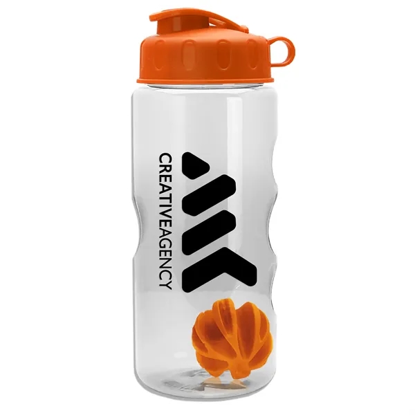 Garyline® Mini Mountain Tritan® Shaker Bottle with Flip L... - Garyline® Mini Mountain Tritan® Shaker Bottle with Flip L... - Image 498 of 1294