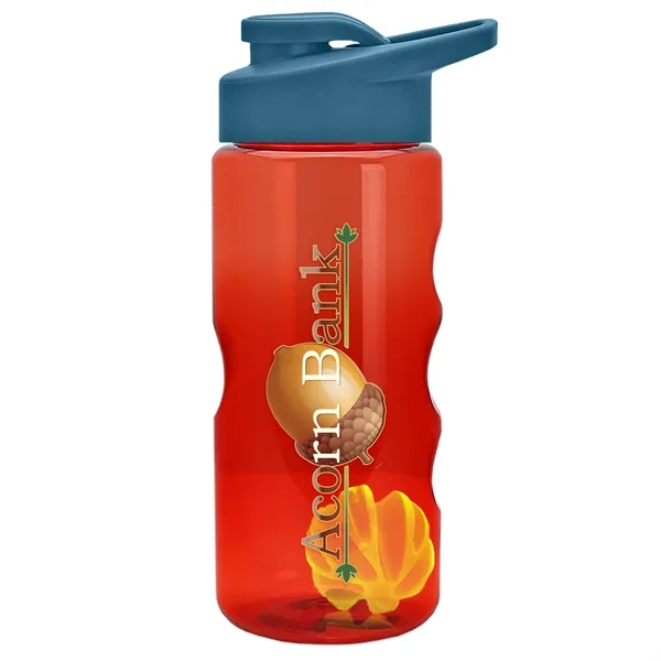 Garyline® Mini Mountain Tritan® Shaker Bottle with Drink-... - Garyline® Mini Mountain Tritan® Shaker Bottle with Drink-... - Image 2547 of 2632