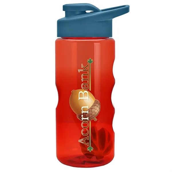 Garyline® Mini Mountain Tritan® Shaker Bottle with Drink-... - Garyline® Mini Mountain Tritan® Shaker Bottle with Drink-... - Image 2549 of 2632