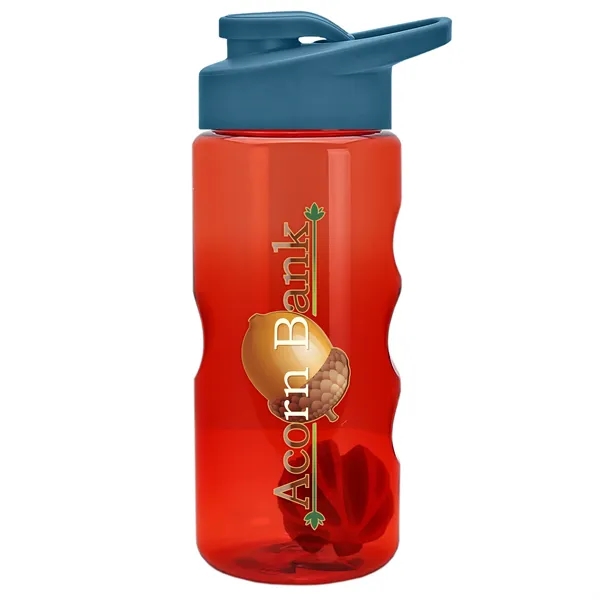 Garyline® Mini Mountain Tritan® Shaker Bottle with Drink-... - Garyline® Mini Mountain Tritan® Shaker Bottle with Drink-... - Image 2551 of 2632