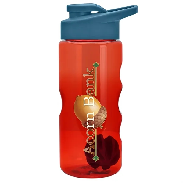 Garyline® Mini Mountain Tritan® Shaker Bottle with Drink-... - Garyline® Mini Mountain Tritan® Shaker Bottle with Drink-... - Image 2553 of 2632