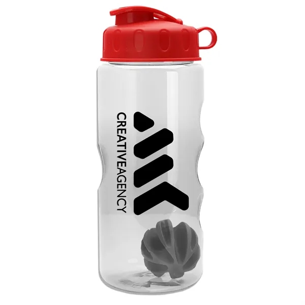 Garyline® Mini Mountain Tritan® Shaker Bottle with Flip L... - Garyline® Mini Mountain Tritan® Shaker Bottle with Flip L... - Image 510 of 1294