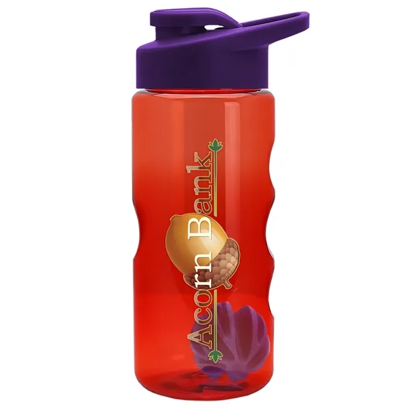 Garyline® Mini Mountain Tritan® Shaker Bottle with Drink-... - Garyline® Mini Mountain Tritan® Shaker Bottle with Drink-... - Image 2559 of 2632