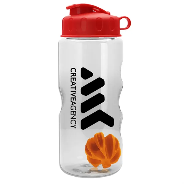 Garyline® Mini Mountain Tritan® Shaker Bottle with Flip L... - Garyline® Mini Mountain Tritan® Shaker Bottle with Flip L... - Image 516 of 1294