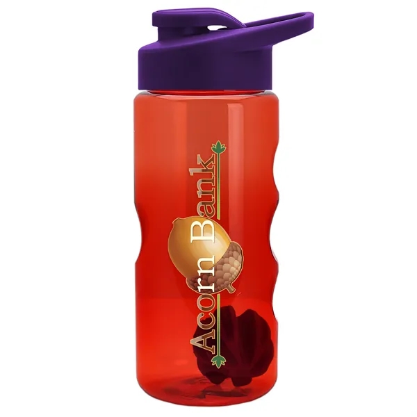 Garyline® Mini Mountain Tritan® Shaker Bottle with Drink-... - Garyline® Mini Mountain Tritan® Shaker Bottle with Drink-... - Image 2571 of 2632