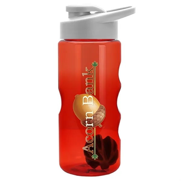 Garyline® Mini Mountain Tritan® Shaker Bottle with Drink-... - Garyline® Mini Mountain Tritan® Shaker Bottle with Drink-... - Image 2573 of 2632