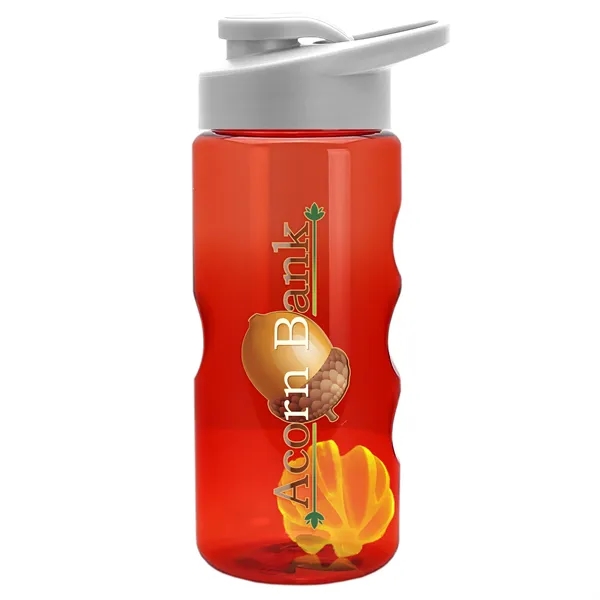 Garyline® Mini Mountain Tritan® Shaker Bottle with Drink-... - Garyline® Mini Mountain Tritan® Shaker Bottle with Drink-... - Image 2583 of 2632