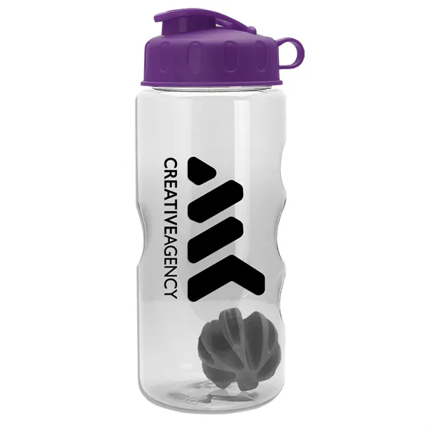 Garyline® Mini Mountain Tritan® Shaker Bottle with Flip L... - Garyline® Mini Mountain Tritan® Shaker Bottle with Flip L... - Image 546 of 1294