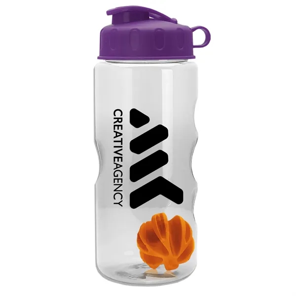 Garyline® Mini Mountain Tritan® Shaker Bottle with Flip L... - Garyline® Mini Mountain Tritan® Shaker Bottle with Flip L... - Image 552 of 1294