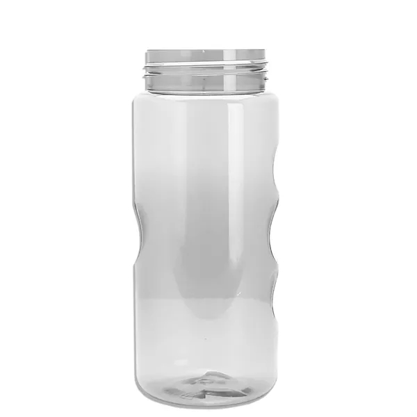 Garyline® Mini Mountain Tritan® Shaker Bottle with Drink-... - Garyline® Mini Mountain Tritan® Shaker Bottle with Drink-... - Image 2593 of 2632