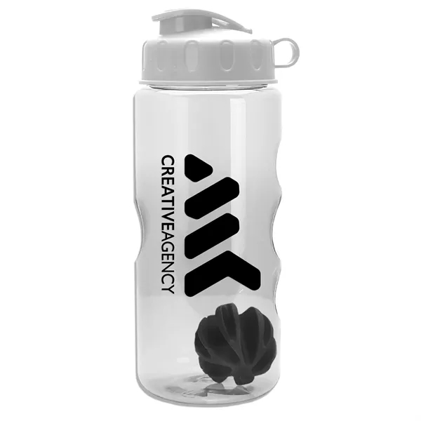 Garyline® Mini Mountain Tritan® Shaker Bottle with Flip L... - Garyline® Mini Mountain Tritan® Shaker Bottle with Flip L... - Image 558 of 1294