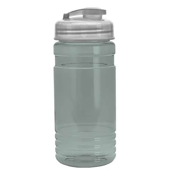 Garyline® RPET Bottle with Flip-Top Lid - 20 oz. - Garyline® RPET Bottle with Flip-Top Lid - 20 oz. - Image 1 of 373