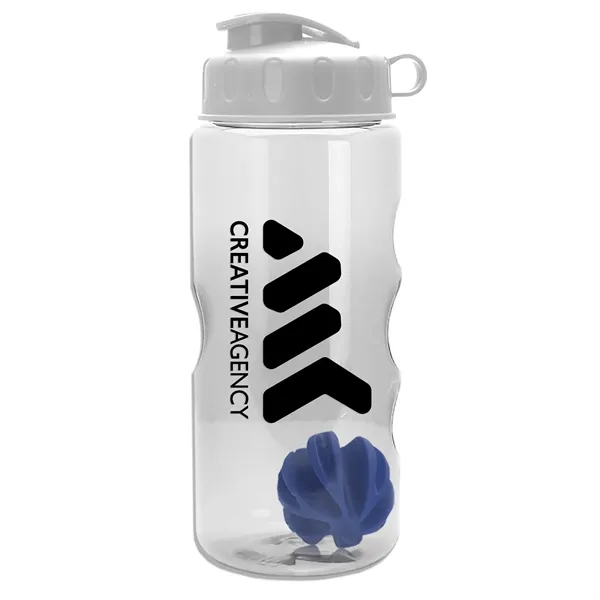 Garyline® Mini Mountain Tritan® Shaker Bottle with Flip L... - Garyline® Mini Mountain Tritan® Shaker Bottle with Flip L... - Image 560 of 1294